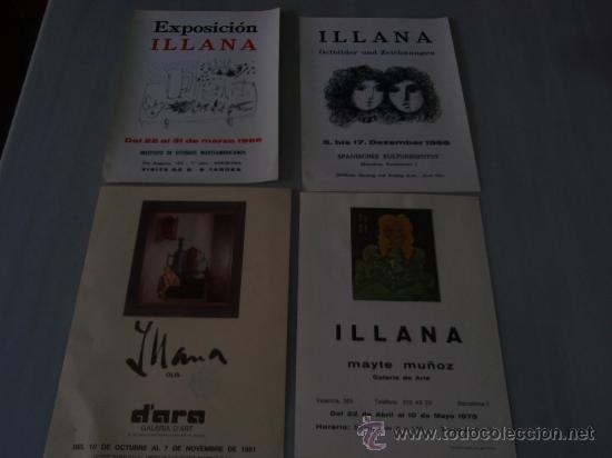 Arte: Illana - acuarela - Campos - Foto 4