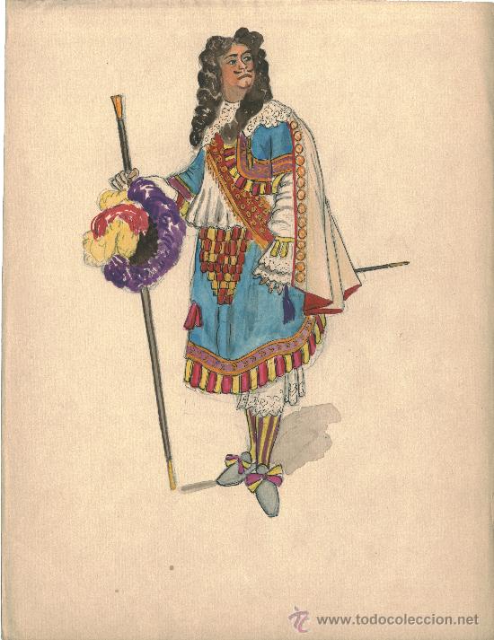 Arte: Louis XIV - Foto 1