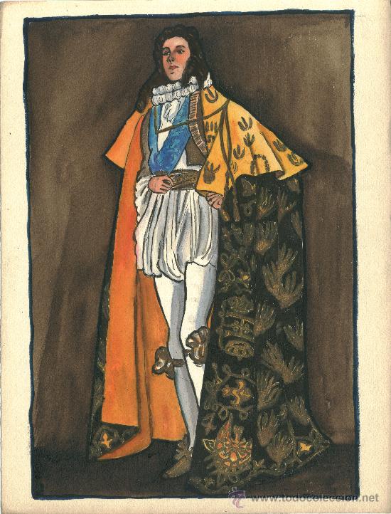 Arte: Louis XIV - Foto 1