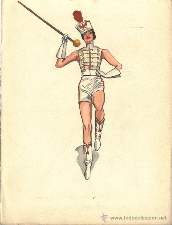 Arte: Majorette - Foto 1