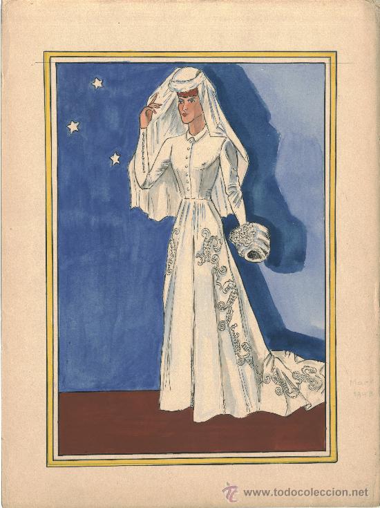 Arte: Novia (1943) - Foto 1