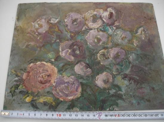 Arte: FLORES - Foto 1