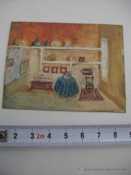 Arte: PINTURA DE CASA - Foto 1