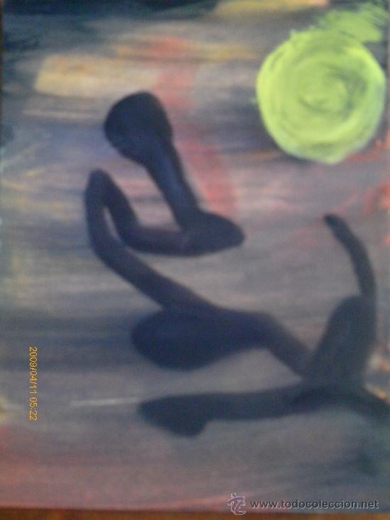 Arte: VENUS AL SOL- ACUARELA - Foto 1