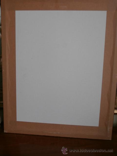 Arte: ACUARELA PASE DE PECHO A RIOS - Foto 8