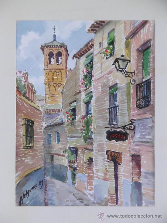Arte: Toledo - Foto 1