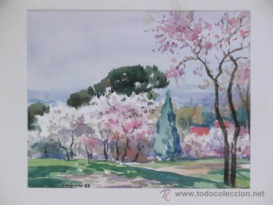 Arte: Dehesa de la Villa (Madrid) - Foto 1