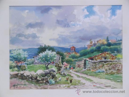 Arte: Casavieja (Avila) - Foto 1