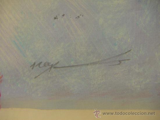 Arte: Pintura sobre seda - Foto 3