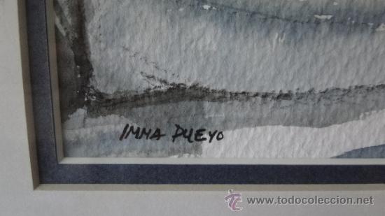 Arte: MARINA.-IMMA PUEYO - Foto 3