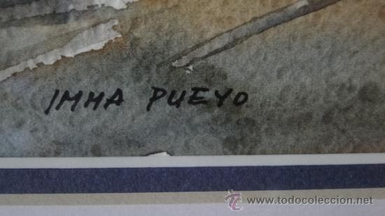 Arte: MARINA.-IMMA PUEYO - Foto 3