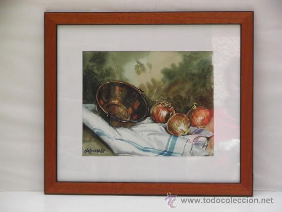 Arte: Bodeg&oacute;n - Foto 1