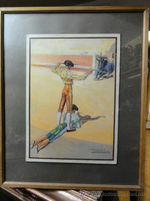 Kunst: A Puerta Gayola