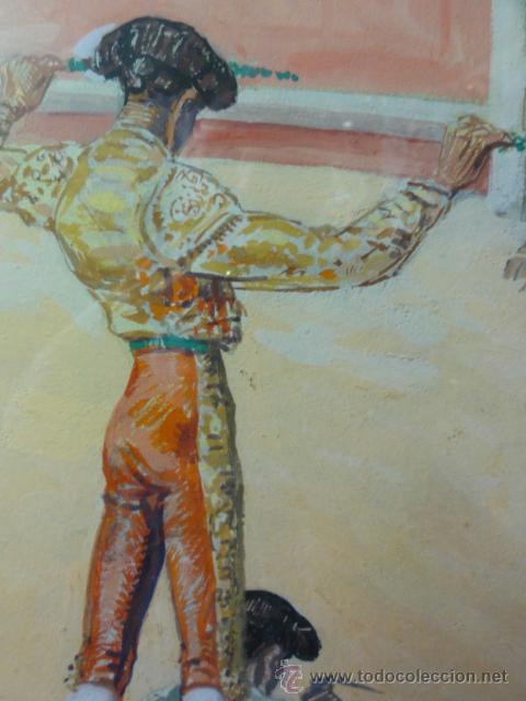 Arte: A Puerta Gayola - Foto 2