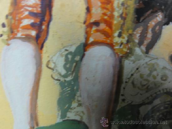 Arte: A Puerta Gayola - Foto 4