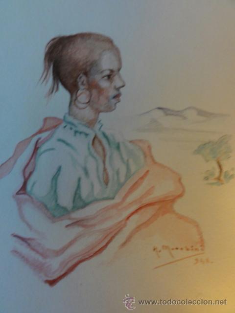 Arte: HECTOR MARABINI - Foto 1