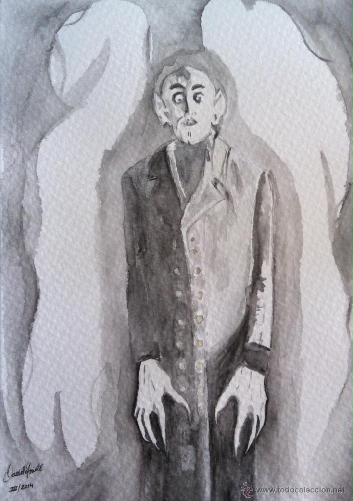 Arte: Nosferatu - Foto 1