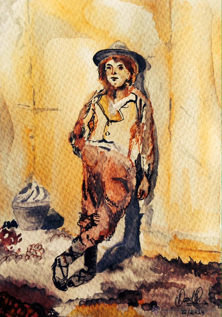 Arte: P&iacute;caro - Foto 1