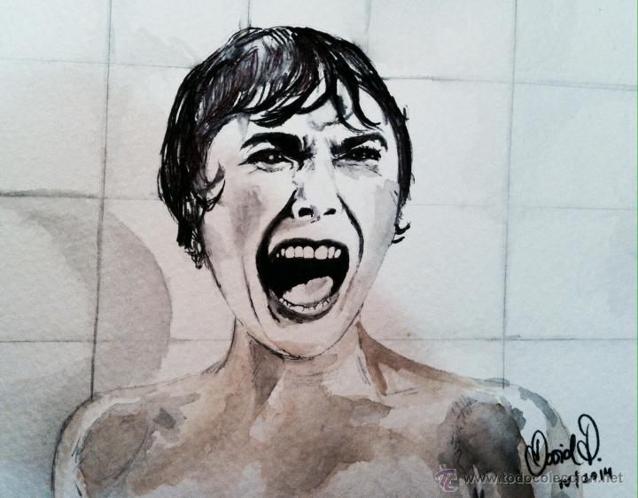 Arte: Psicosis - Foto 1