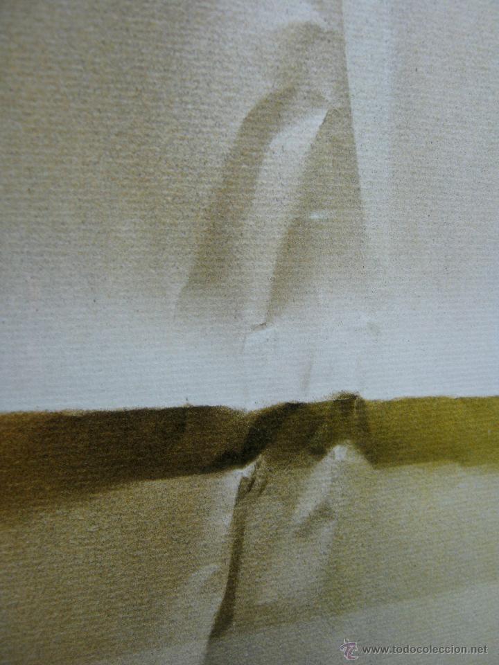 Arte: Tr&iacute;ptico - serie de 3 pinturas pastel de 48 X 48 cm- firmadas - escuela Z&oacute;bel