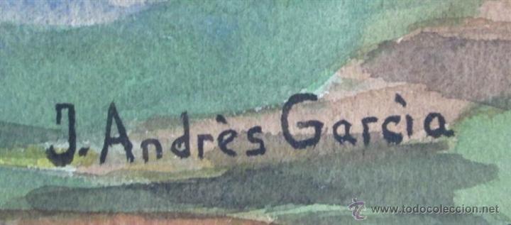 Arte: J. Andr&eacute;s Garc&iacute;a - Foto 3