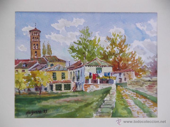 Arte: Segovia - Foto 1