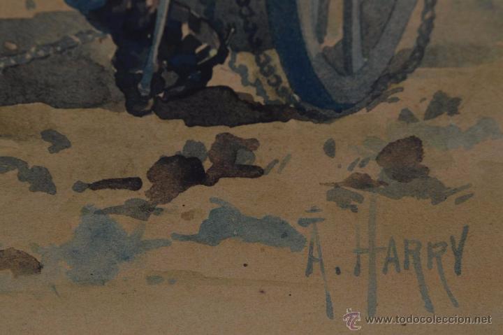 Arte: Soldado franc&eacute;s. 1930-40 - Foto 4
