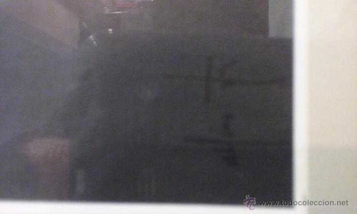 Arte: Detalle firma - Foto 2