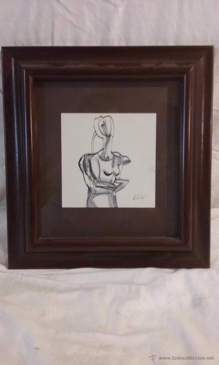 Arte: Acuarela Alfonso Costa Beiro - Foto 1