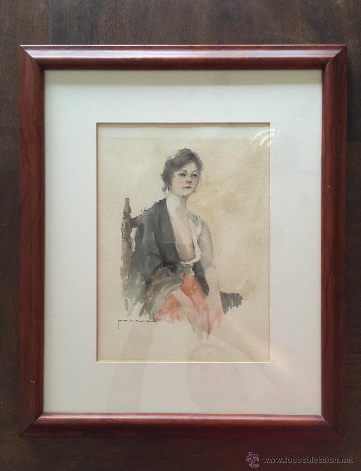 Arte: PASCUAL ALBERICH JORDI - Foto 1