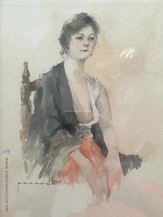 Arte: PASCUAL ALBERICH JORDI - Foto 2