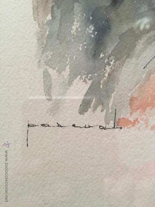 Arte: PASCUAL ALBERICH JORDI - Foto 3