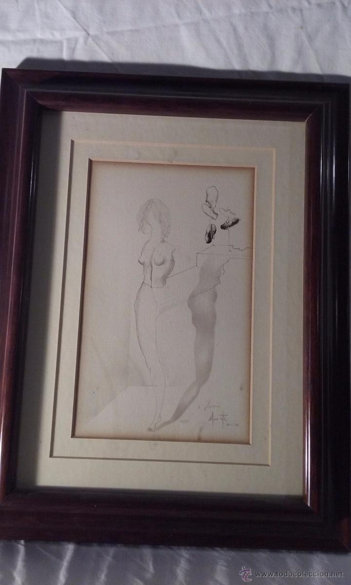 Arte: Alfonso Costa Beiro - Foto 1