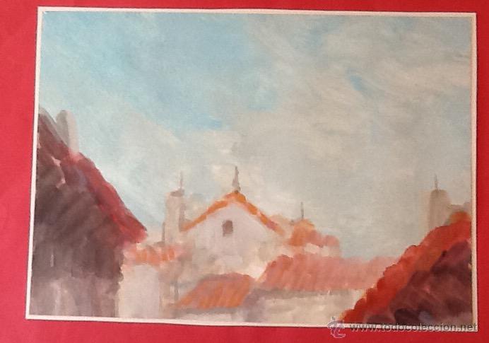 Arte: CASAS. ENVIO INCLUIDO EN EL PRECIO. - Foto 1