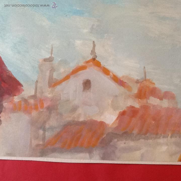 Arte: CASAS. ENVIO INCLUIDO EN EL PRECIO. - Foto 2