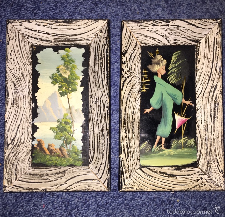 Kunst: Cuadros antiguos