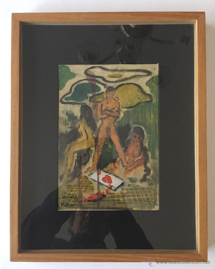 Arte: JESUS CASAUS MENCHO - Foto 2