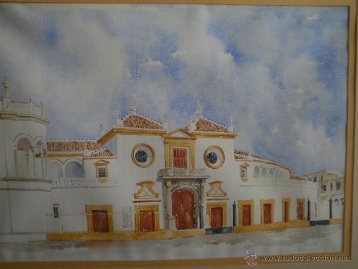 Arte: Acuarela. - Foto 1