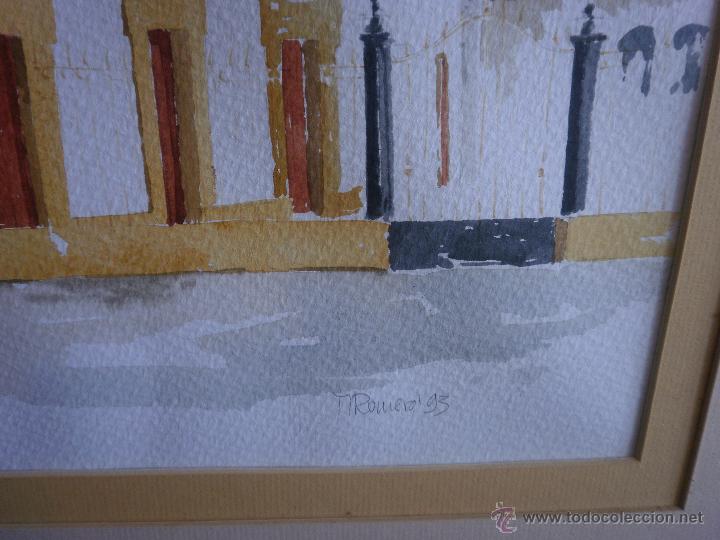 Arte: Acuarela. - Foto 2