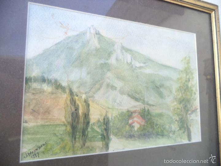 Arte: acuarela - Foto 2