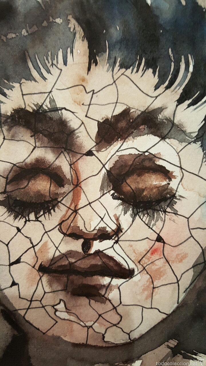 Arte: Acuarela 23 X 15 CM - Foto 2