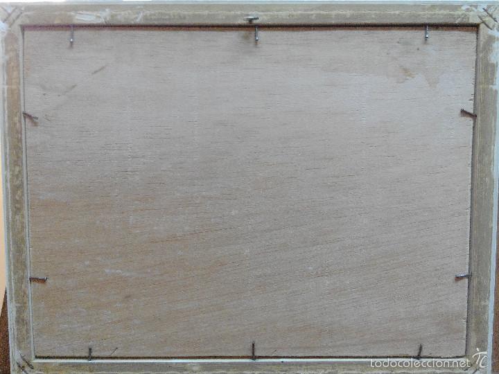 Arte: ACUARELA PINO LA VARDERA - Foto 4