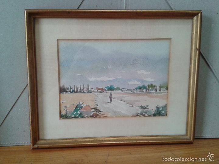 Arte: Acuarela Garc&iacute;a Terol - Foto 2