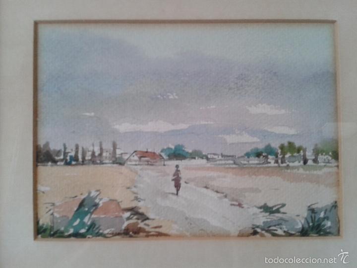 Arte: Acuarela Garc&iacute;a Terol - Foto 3
