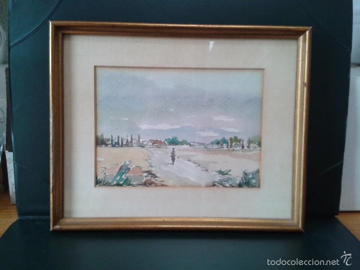 Arte: Acuarela Garc&iacute;a Terol - Foto 4