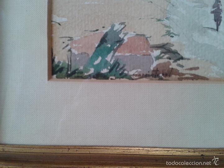 Arte: Acuarela Garc&iacute;a Terol - Foto 5