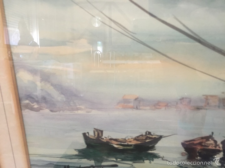 Arte: ACUARELA - Foto 3
