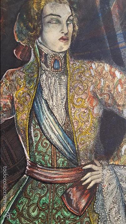 Arte: Ramon L&oacute;pez Morell&oacute; - Foto 3