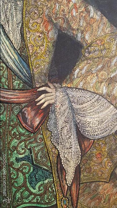 Arte: Ramon L&oacute;pez Morell&oacute; - Foto 4