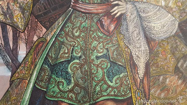 Arte: Ramon L&oacute;pez Morell&oacute; - Foto 5